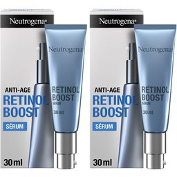 Retinol Boost Sérum Visage Anti-Âge Anti-Rides 30ml
