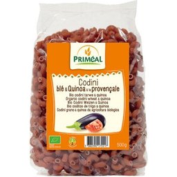 Codini Blé Quinoa Provençal Bio 500g