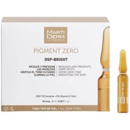 Pigment Zero DSP-Bright 30 Ampoules