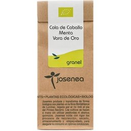 Menthe Prêle - verge d'or (vrac 25 gr)