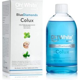 Blue Diamonds Colux 500ml