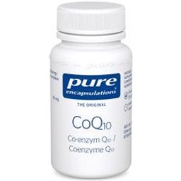 Coenzym Q10 30caps