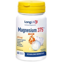 Magnesium 375 Sport 60comp