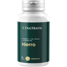 Fer 30 Gélules