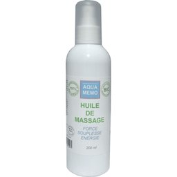 Crème De Lourdes Huile de Massage Muscles Articulations 200 ml