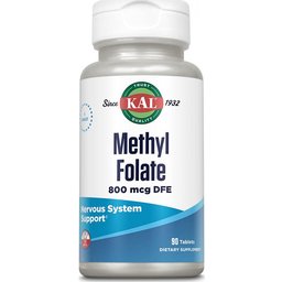 Ultra Folato 90comp