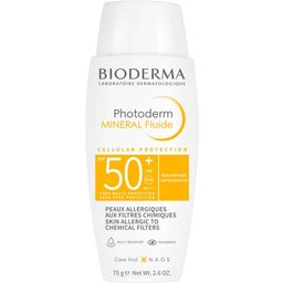Photoderm Mineral Fluide SPF50+ 75ml