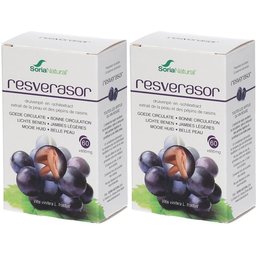 Soria Natural® Resverasor