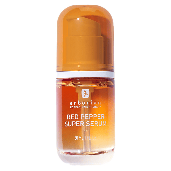 Red Pepper Super Sérum Éclat 30ml