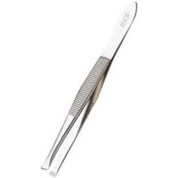 Pince à épiler Nickel