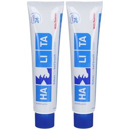 Halita® dentifrice