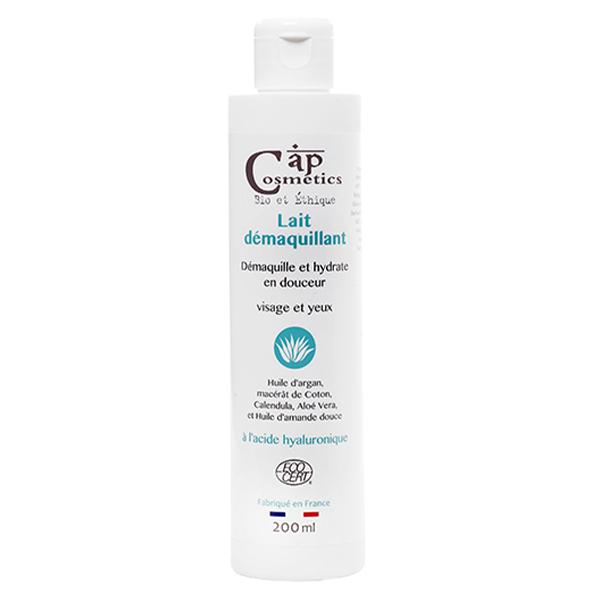 Lotion Lait Démaquillant Bio 200ml
