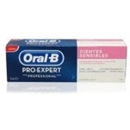 Pro-Expert Dentifrice Dents Sensibles 75 ml