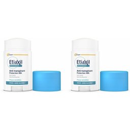 Déodorant Anti-Transpirant 48 h - Stick 40ml - Lot de 2