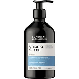 Chroma Champú Azul 500ml