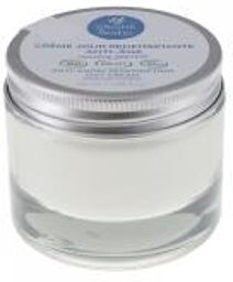 Crème Jour Redensifiante Anti-Âge Bio 50 ml - Pot 50 ml