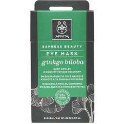 Express Beauty Masc Ulls Ginkgo Biloba