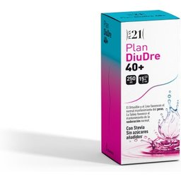 Plan Diudre 40+ 250ml