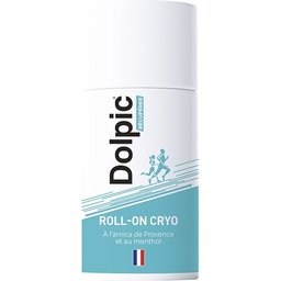 Dolpic Roll-On Cryo