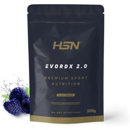 Evordx 2.0 Frambuesa Azul 500g