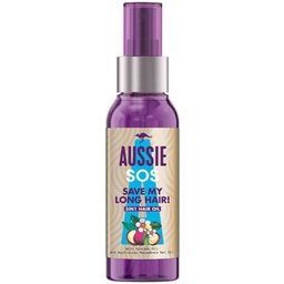 SOS Save My Lengths! 3 In 1 Hair Oil 100ml