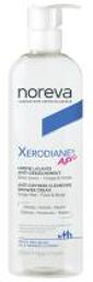 Xerodiane Ap+ Crème Lavante Anti-Déchessèchement 500 ml - Flacon-Pompe 500 ml