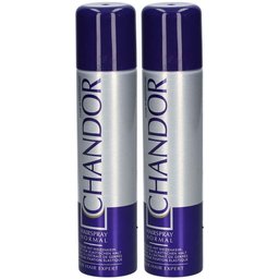 Spray pour cheveux