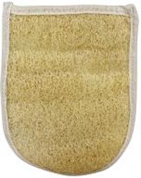 Gant d/Massage Loofah - Sachet 1 gant de massage