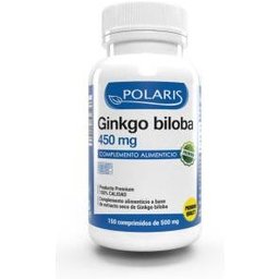 Ginkgo Biloba 2000mg 100comp