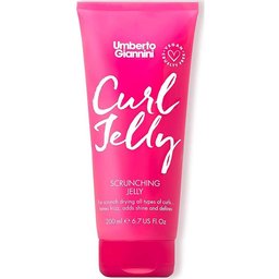 Curl Jelly Scrunching Jelly Gel 200ml