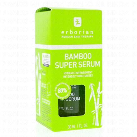 Bamboo Super Serum 30ml