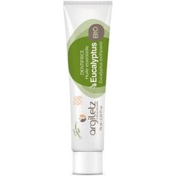 dentifrice Eucalyptus Bio 75mL