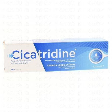 crème à usage externe
