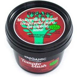 Toning Face Mask Tomato Blush 100ml