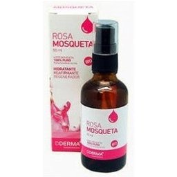 aceite rosa mosqueta mosqueta BIO 50ml