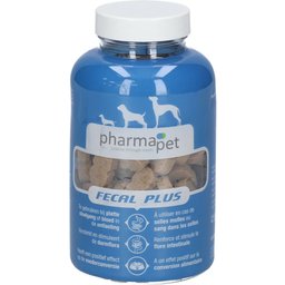 Pharmapet Fecal Plus