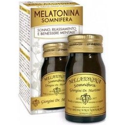 MÉLATONINE SOMNIFERA 60PAST