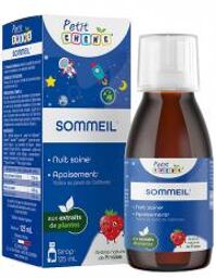 Petit Chêne Sommeil - Flacon 125 ml