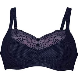 Soutien Gorge Orely 5782X Noir Taille 95C 1ut