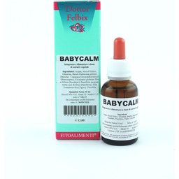 Babycalm Calmin 30ml