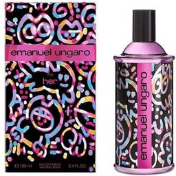 For Her Eau de Toilette 100ml