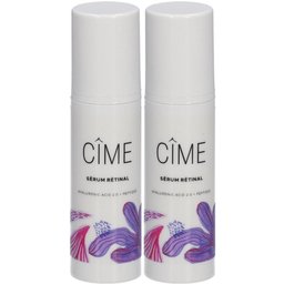 Cime Sérum Rétinal