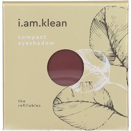Compact Mineral Eyeshadow Fierce