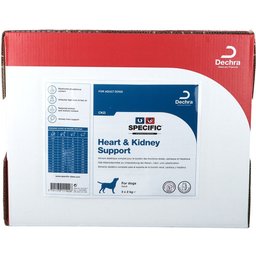 CKD Heart & Kidney Support