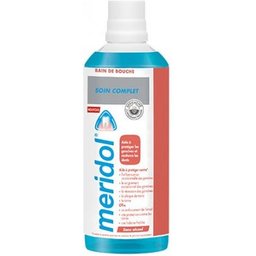 Soin Complet Bain de Bouche 400ml