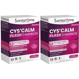 Cys'Calm