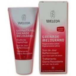 Crema de Día Reafirmante de Granada 30ml