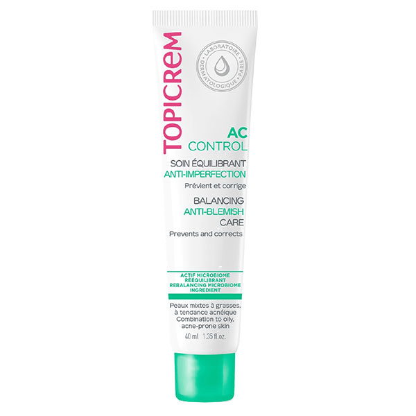 AC Control Soin Equilibrant 40ml