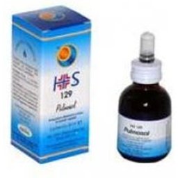 Pulmosol liquide 50Ml