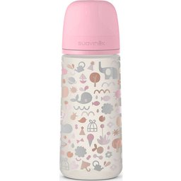 Biberon Sx Pro Memories Rosa 360ml
